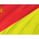 Zamosc Flag for Indoor & Outdoor Use - Imagine 2