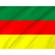 Zarow Flag for Indoor & Outdoor Use - Imagine 2