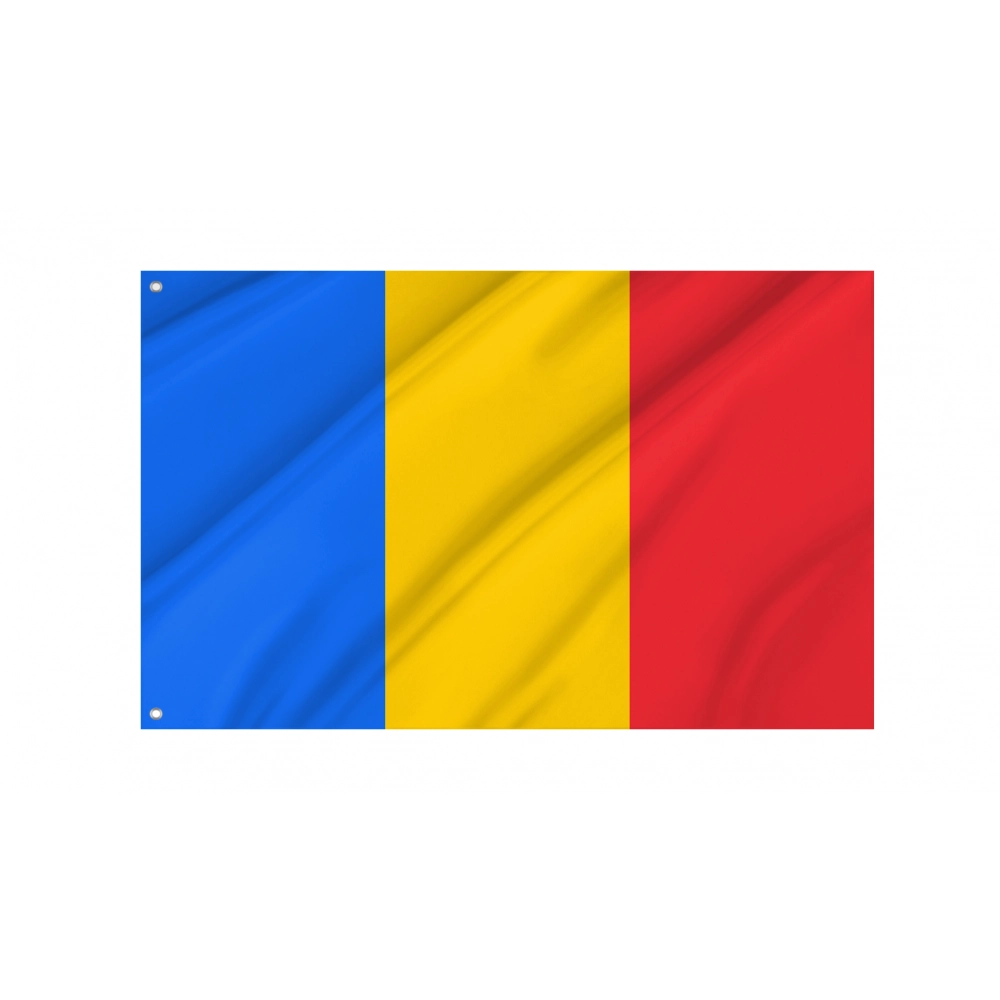 Zawadzkie Flag for Indoor & Outdoor Use