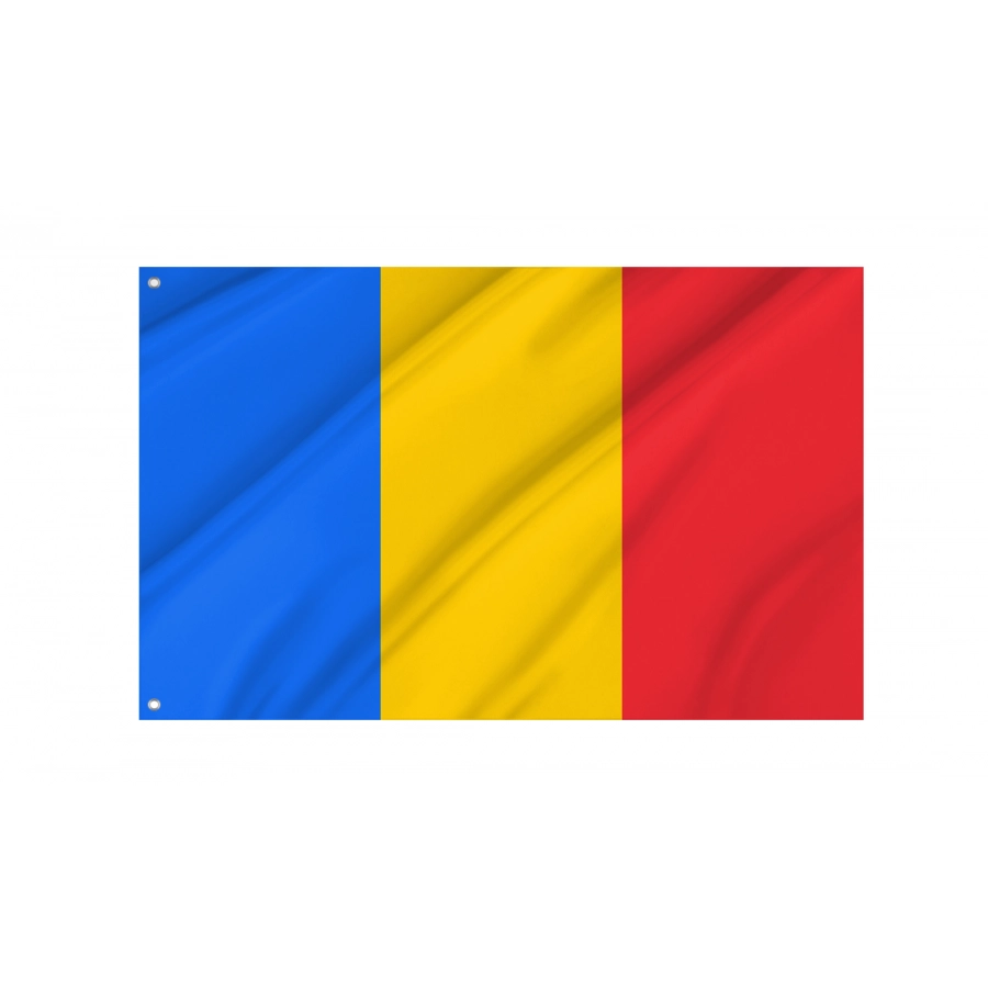 Flag Of Zawadzkie, Patriotic Flags, Unique Design Print, Flags For Indoor & Outdoor Use - High Quality Poland for Indoor and Outdoor Use