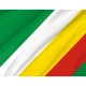 Zdunska Wola Flag for Indoor & Outdoor Use - Imagine 2