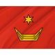 Zerkow Flag for Indoor & Outdoor Use - Imagine 2