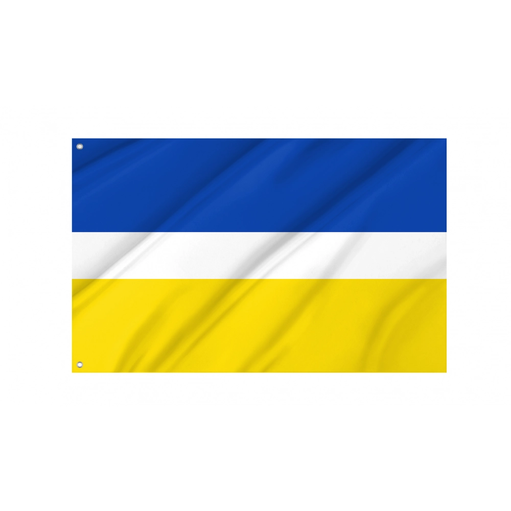 Zgorzelec Flag for Indoor & Outdoor Use