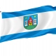 Ziebice Flag for Indoor & Outdoor Use - Imagine 1