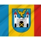Zlocieniec Flag for Indoor & Outdoor Use - Imagine 2