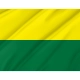 Zlotoryja Flag for Indoor & Outdoor Use - Imagine 2