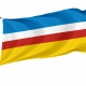 Zory Flag for Indoor & Outdoor Use - Imagine 1