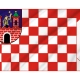 Kalisz Flag for Indoor & Outdoor Use - Imagine 2