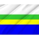 Makow Podhalanski Flag for Indoor & Outdoor Use - Imagine 2