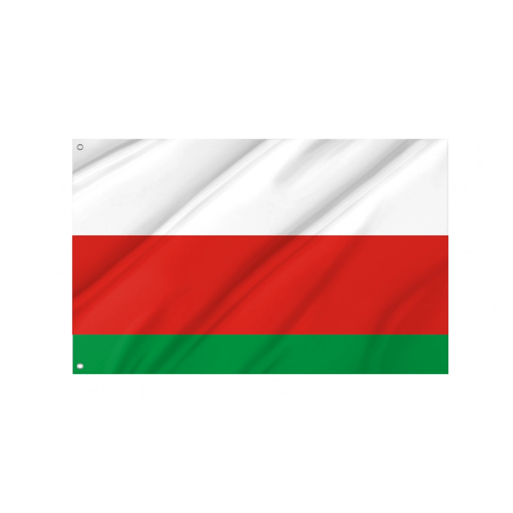 Sucha Beskidzka Flag for Indoor & Outdoor Use