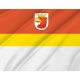 Town Police Flag for Indoor & Outdoor Use - Imagine 2