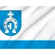 Miedzyrzec Podlaski Flag for Indoor & Outdoor Use - Imagine 2