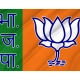 Bharatiya Janata Party BJP Flag for Indoor & Outdoor Use - Imagine 2