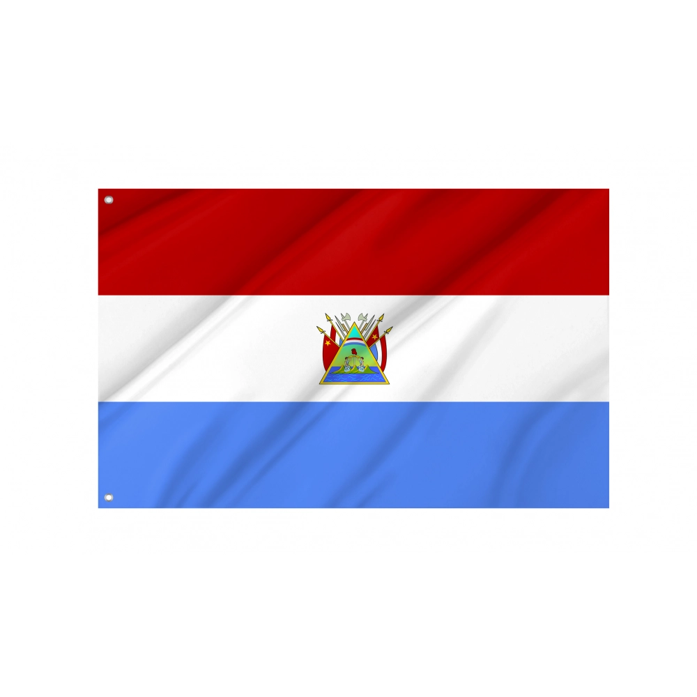 Free Socialist State of Paloma Flag for Indoor & Outdoor Use