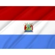 Free Socialist State of Paloma Flag for Indoor & Outdoor Use - Imagine 2