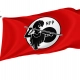 New Political Front Flag for Indoor & Outdoor Use - Imagine 1