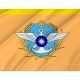 ROC General Political Warfare Department Director's Flag for Indoor & Outdoor Use - Imagine 2