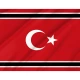 Free Aceh Movement Flag for Indoor & Outdoor Use - Imagine 2