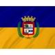 Aguadilla Flag for Indoor & Outdoor Use - Imagine 2
