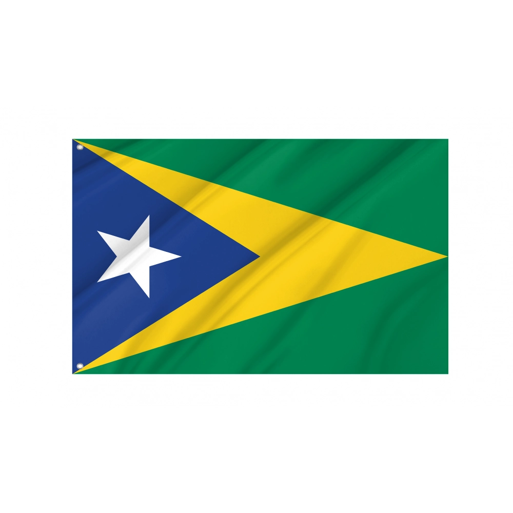 Aguas Buenas Flag for Indoor & Outdoor Use Aguas Buenas Flag for Indoor & Outdoor Use