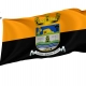 Arroyo Flag for Indoor & Outdoor Use - Imagine 1