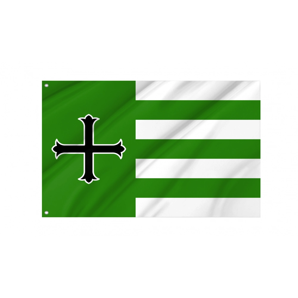Añasco Flag for Indoor & Outdoor Use Añasco Flag for Indoor & Outdoor Use