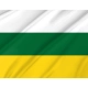 Barranquitas Flag for Indoor & Outdoor Use - Imagine 2