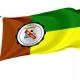 Cidra Flag for Indoor & Outdoor Use - Imagine 1