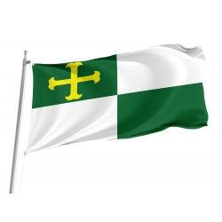 Comerío Flag for Indoor & Outdoor Use