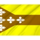 Dorado Flag for Indoor & Outdoor Use - Imagine 2