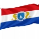 Fajardo Flag for Indoor & Outdoor Use - Imagine 1