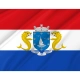 Fajardo Flag for Indoor & Outdoor Use - Imagine 2