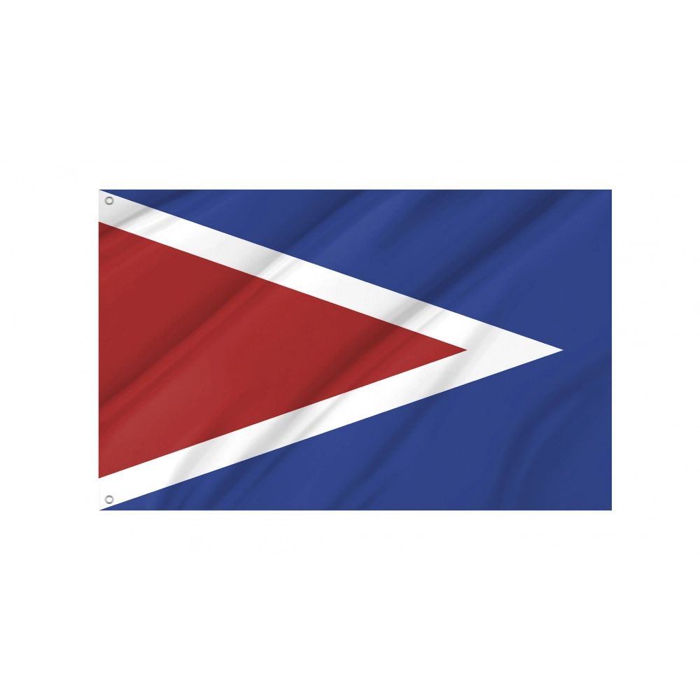 Cabo Rojo Flag for Indoor & Outdoor Use