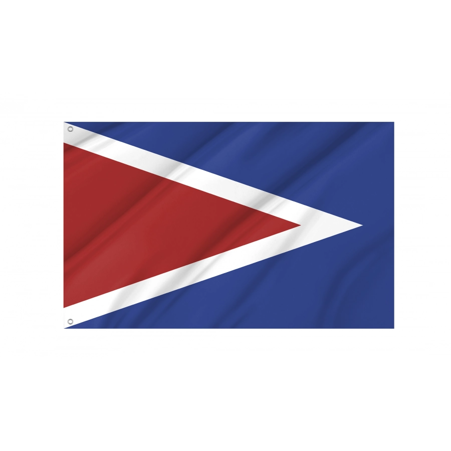 Flag Of Cabo Rojo, Puerto Rico, Patriotic Flags, Unique Design Print, Flags For Indoor & Outdoor Use - High Quality Puerto Rico for Indoor and Outdoor Use