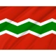 Jayuya Flag for Indoor & Outdoor Use - Imagine 2