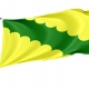 Vega Baja Flag for Indoor & Outdoor Use - Imagine 1