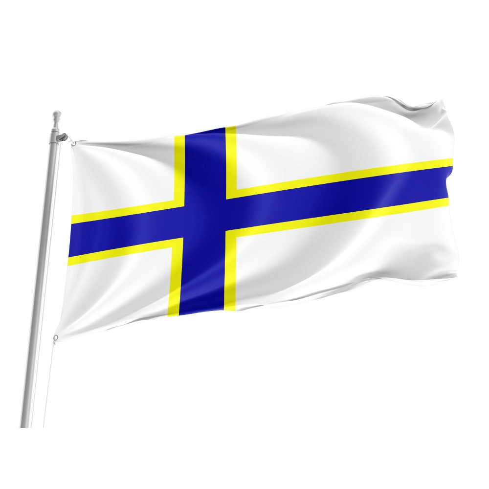 Bayamón Flag for Indoor & Outdoor Use