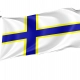 Bayamón Flag for Indoor & Outdoor Use - Imagine 1
