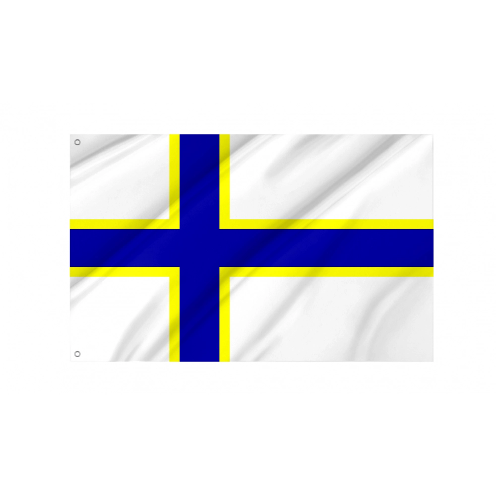 Bayamón Flag for Indoor & Outdoor Use