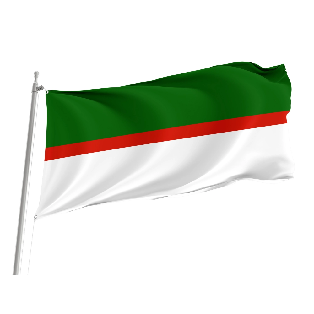 Florida, Puerto Rico Flag for Indoor & Outdoor Use