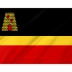 Guayama Flag for Indoor & Outdoor Use - Imagine 2