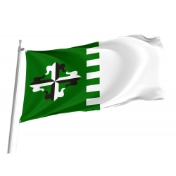 Guaynabo Flag for Indoor & Outdoor Use