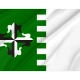 Guaynabo Flag for Indoor & Outdoor Use - Imagine 2