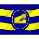 Guánica Flag for Indoor & Outdoor Use - Imagine 2