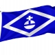 Hormigueros Flag for Indoor & Outdoor Use - Imagine 1