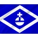 Hormigueros Flag for Indoor & Outdoor Use - Imagine 2