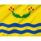 Juncos Flag for Indoor & Outdoor Use - Imagine 2