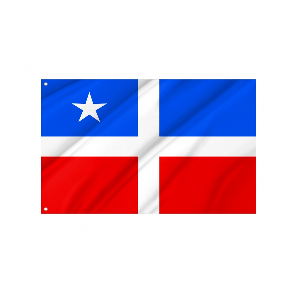 Lares Flag for Indoor & Outdoor Use