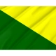 Flag of Las Marías, Puerto Rico, Patriotic Flags, Unique Design Print, Flags for Indoor & Outdoor Use - Imagine 2