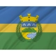 Luquillo Flag for Indoor & Outdoor Use - Imagine 2